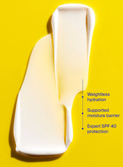 Triple Prep Weightless Multitasking Moisturizer SPF 40