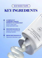 Unseen Sunscreen SPF 50 - 2 pack