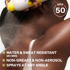 PLAY Date Pool & Sport SPF Kit