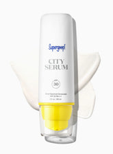 City Sunscreen Serum SPF 30