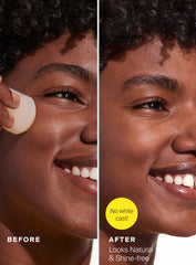 Unseen Sunscreen Stick SPF 40