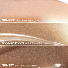 The Mineral Matte + Glow Set
