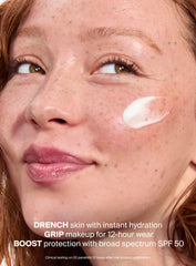 Glass Skin SPF Set