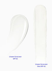 Clear Favorites Invisible SPF Kit